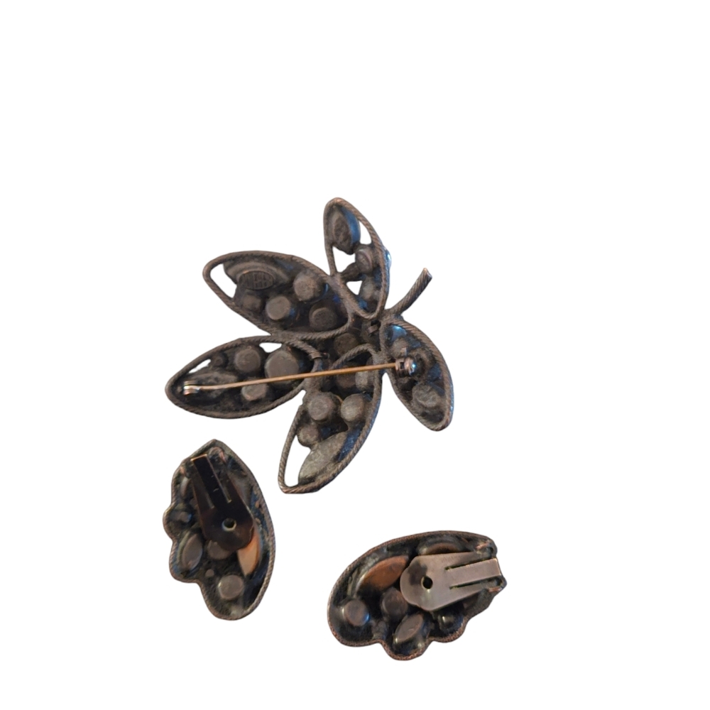 Regency Ab Set - image 2